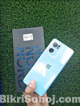 OnePlus Nord CE 2 5G